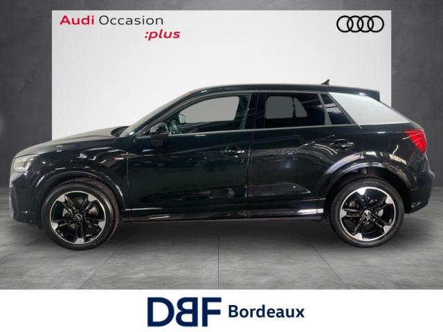 Audi Q2 image 3