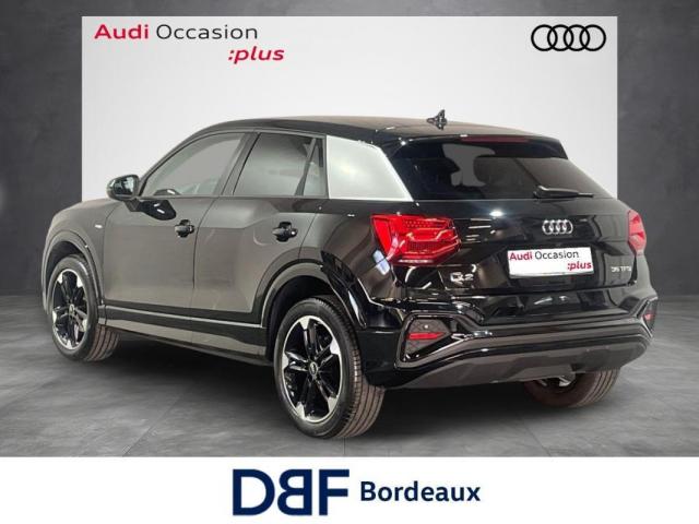 Audi Q2 image 4