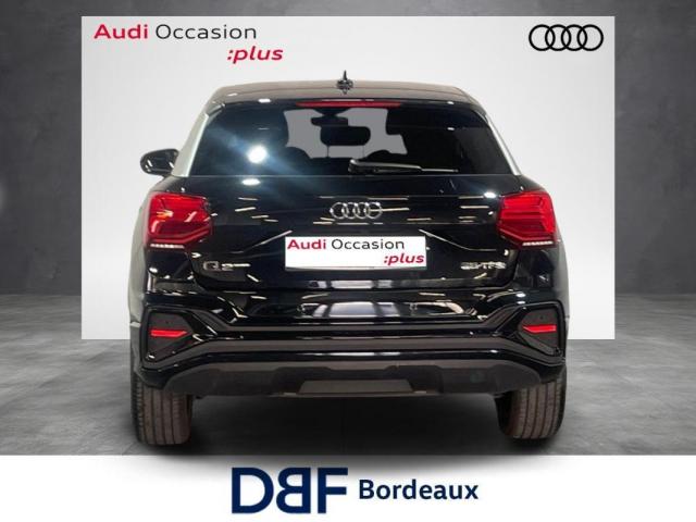 Audi Q2 image 2