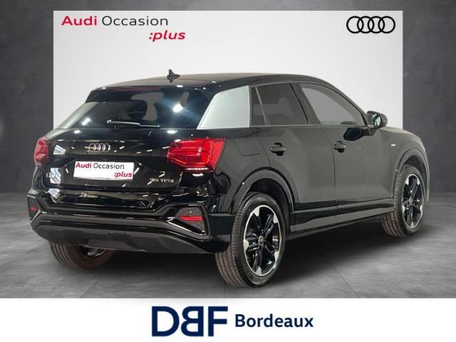 Audi Q2 image 1