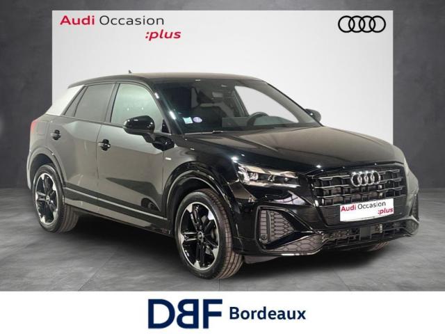 Audi Q2 image 6