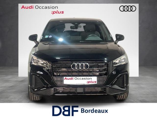 Audi Q2 image 8