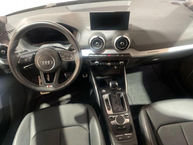 Audi Q2 image 5