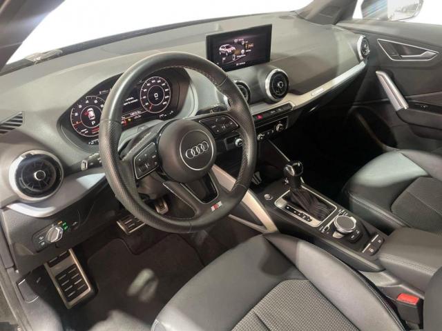 Audi Q2 image 7