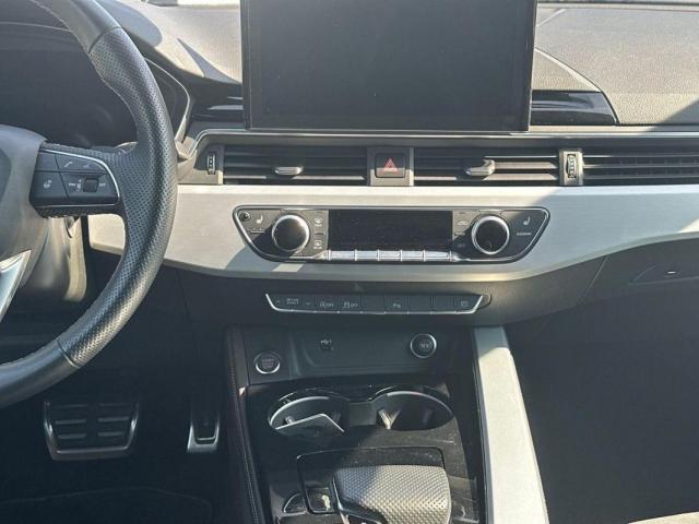 Audi A5 Sportback image 9