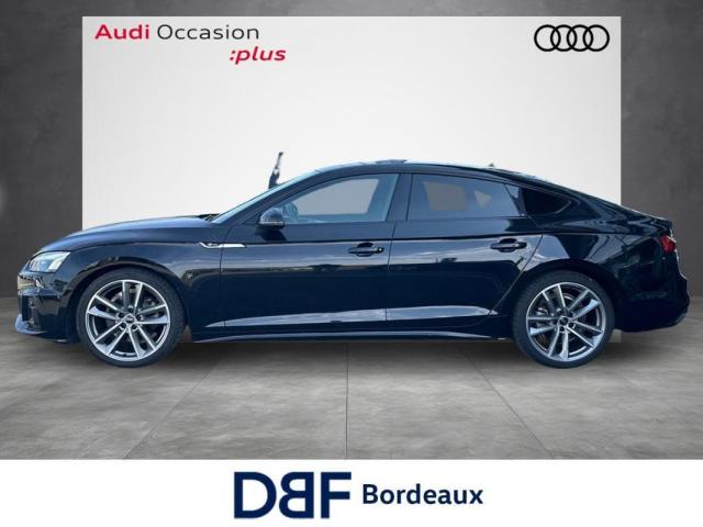 Audi A5 Sportback image 6