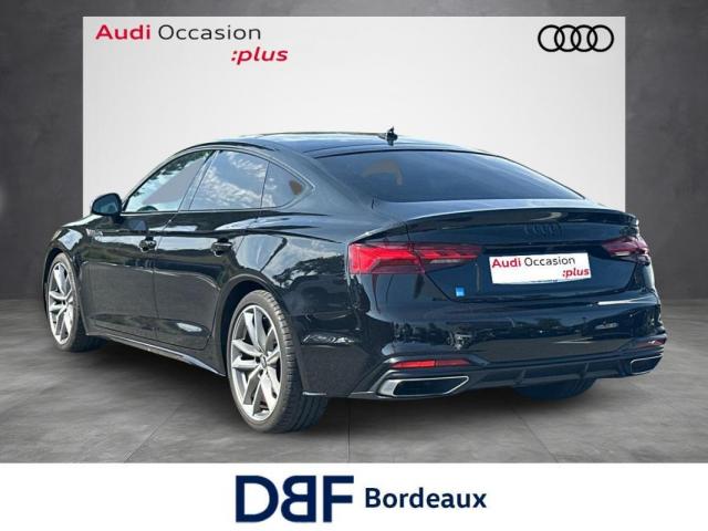 Audi A5 Sportback image 4