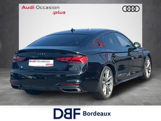 Audi A5 Sportback image 8