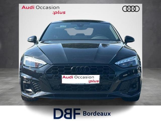 Audi A5 Sportback image 7