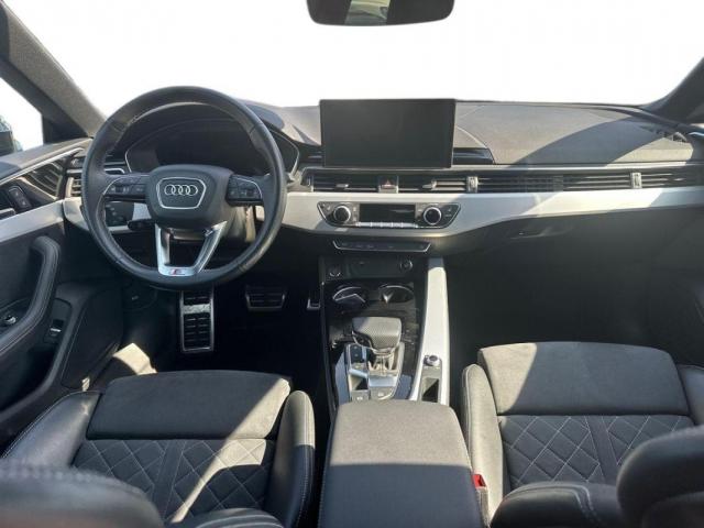 Audi A5 Sportback image 2