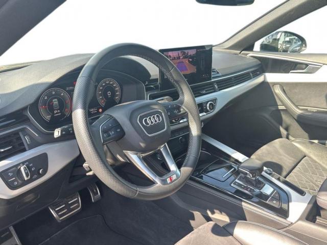 Audi A5 Sportback image 3