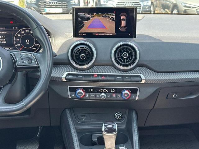 Audi Q2 image 4