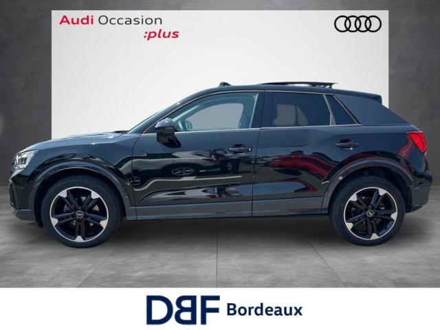 Audi Q2 image 5