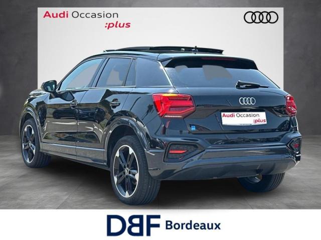 Audi Q2 image 6