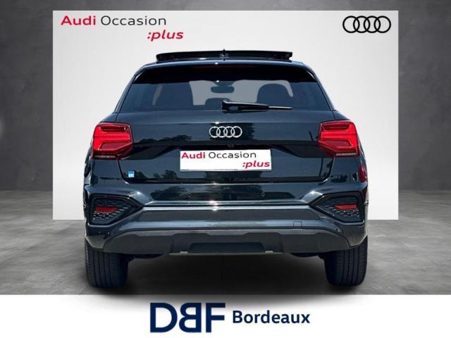 Audi Q2 image 9