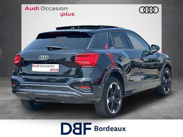 Audi Q2 image 7