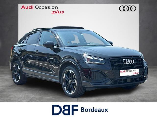Audi Q2 image 1