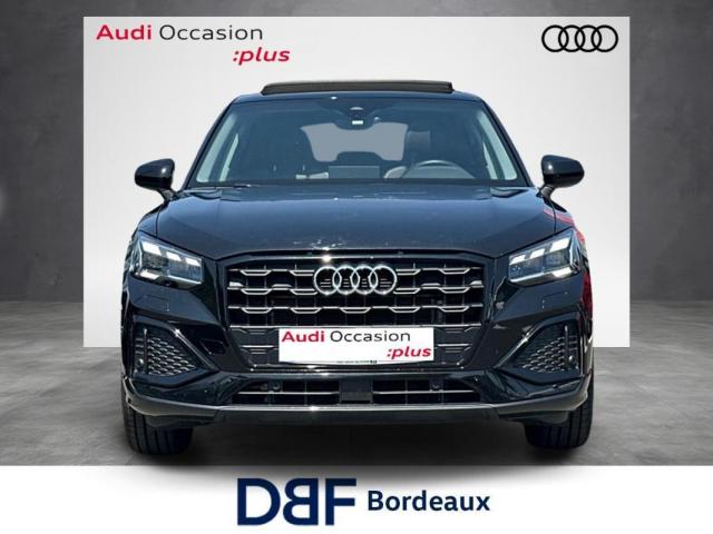 Audi Q2 image 3