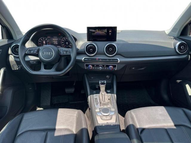 Audi Q2 image 8