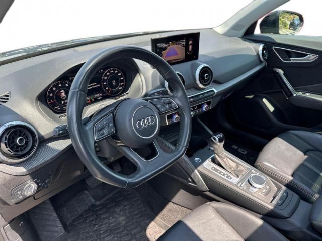 Audi Q2 image 2