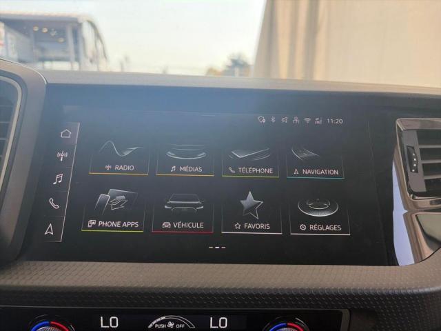 Audi A1 Sportback image 9