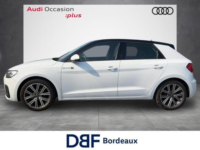 Audi A1 Sportback image 5
