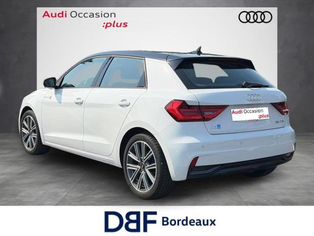 Audi A1 Sportback image 8