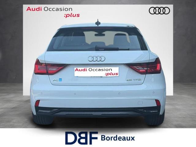Audi A1 Sportback image 7