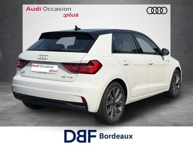Audi A1 Sportback image 4