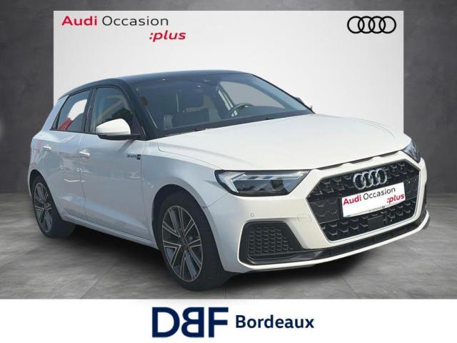 Audi A1 Sportback image 2