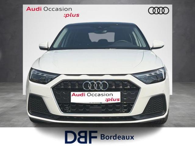 Audi A1 Sportback image 6