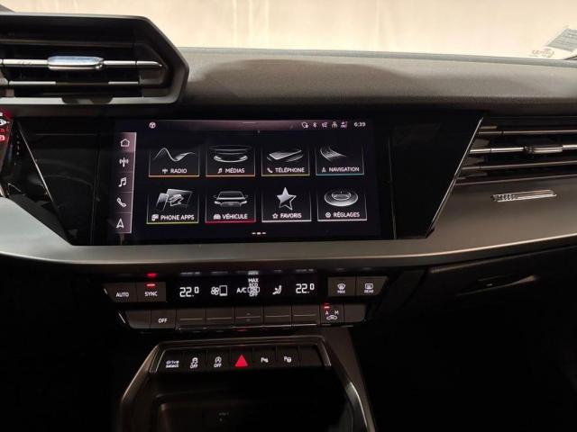 Audi A3 Sportback image 7