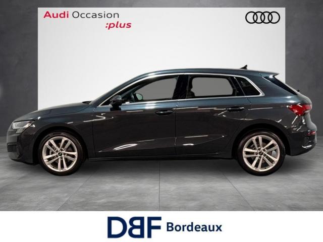 Audi A3 Sportback image 2