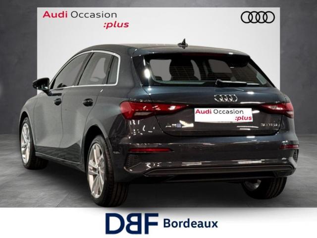Audi A3 Sportback image 3