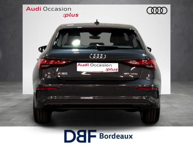 Audi A3 Sportback image 1
