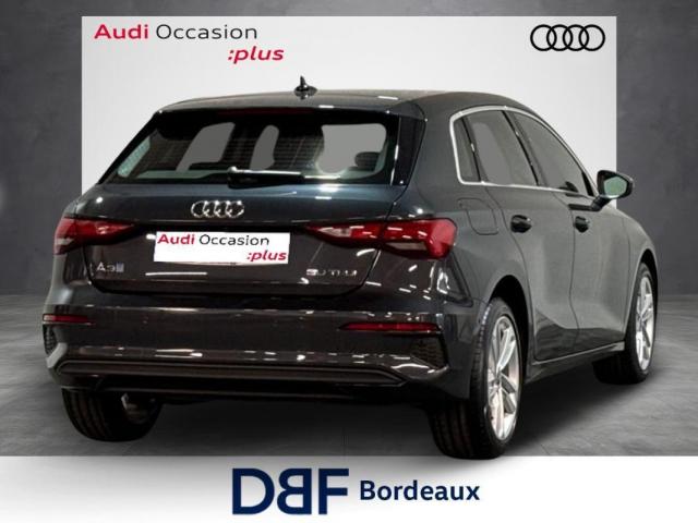 Audi A3 Sportback image 8