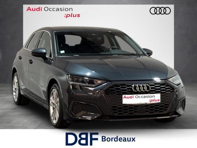 Audi A3 Sportback image 9