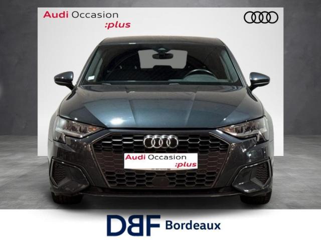 Audi A3 Sportback image 5