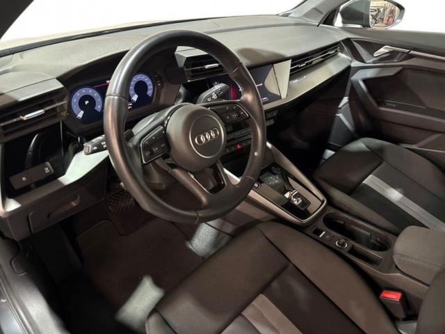 Audi A3 Sportback image 4
