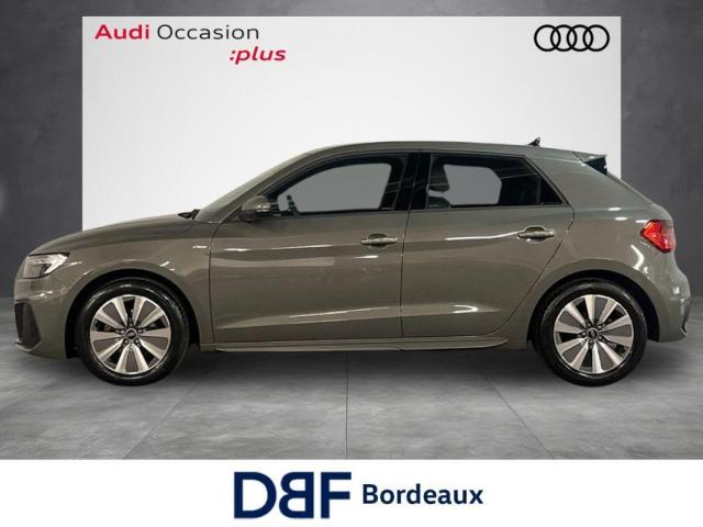 Audi A1 Sportback image 8