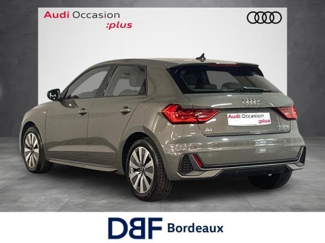 Audi A1 Sportback image 6