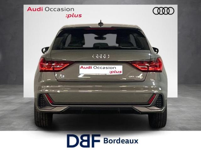 Audi A1 Sportback image 1