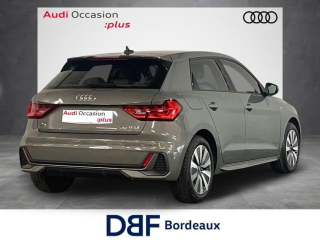 Audi A1 Sportback image 7