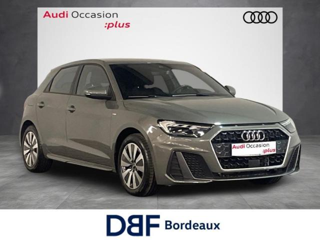Audi A1 Sportback image 4