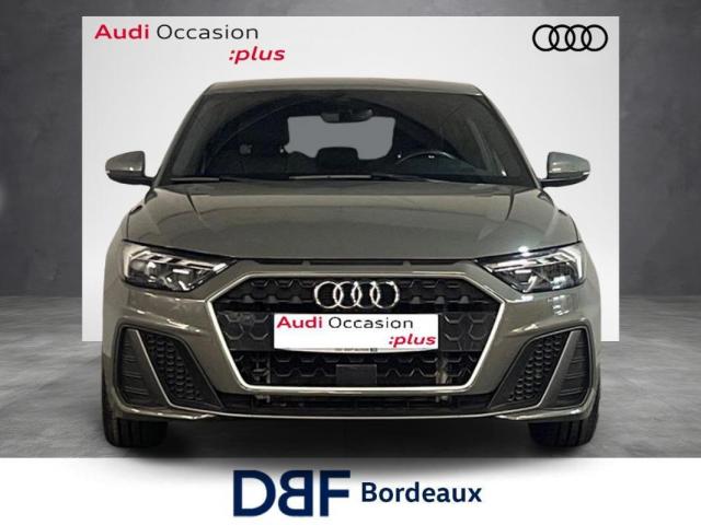 Audi A1 Sportback image 9