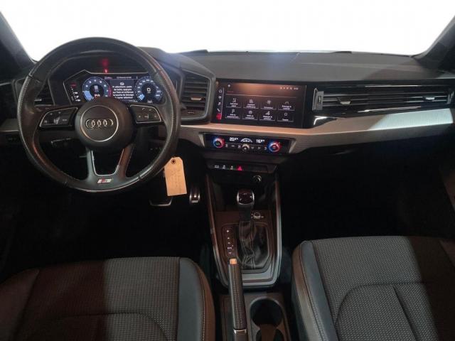 Audi A1 Sportback image 3