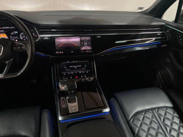Audi Q7 image 7
