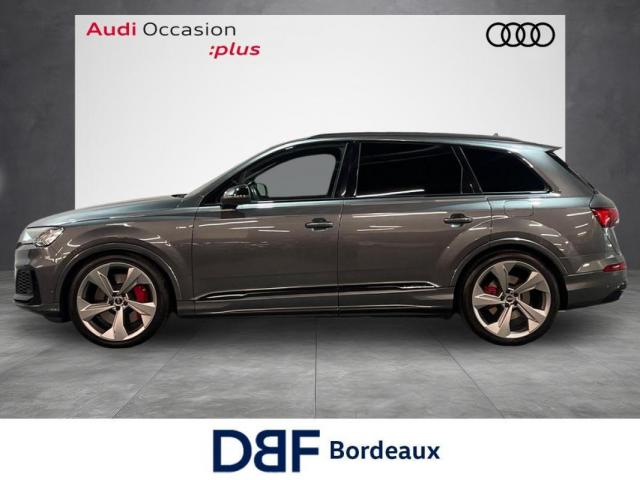Audi Q7 image 9