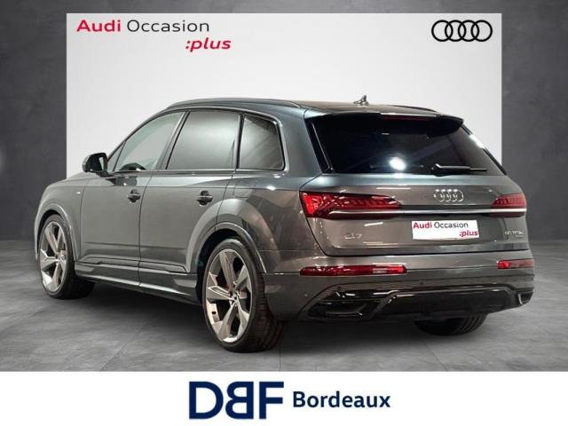 Audi Q7 image 6
