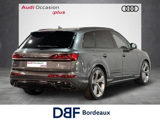 Audi Q7 image 8